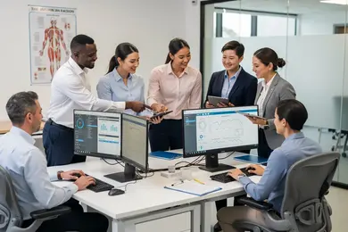 2026 What Requirements Do You Need for an Online Health Information Management Bachelor's Degree? Admission Rules, Credits & Eligibility thumbnail