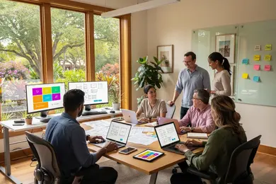 2026 Fastest Online Web Design Degree Programs Ranking in the South