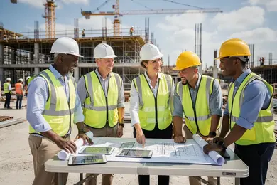 2026 Career Paths with a Construction Management Master's Degree Explained thumbnail