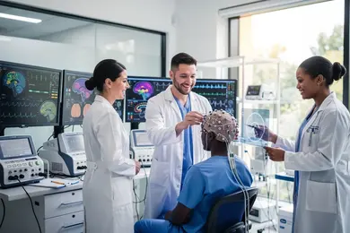 2026 Which Neurodiagnostic Technology Degree Careers Have the Highest Barriers to Entry? thumbnail