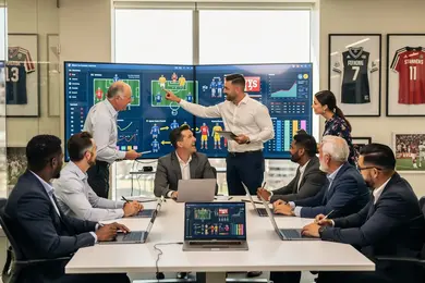2026 Online Sports Management Master's Curriculum Breakdown: Core Courses & Specializations thumbnail