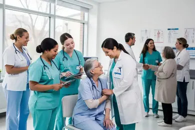 2026 Nurse Practitioner Program Graduation Requirements Explained thumbnail