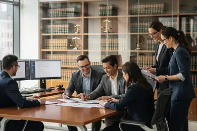 2026 Best Online Bachelor's in Paralegal Studies for Students Seeking Long-Term Career Growth thumbnail