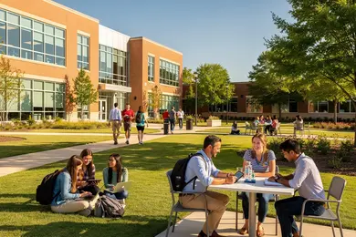2026 Southeastern Oklahoma State University Online Enrollment Guide: Requirements, Documents, and Timeline thumbnail