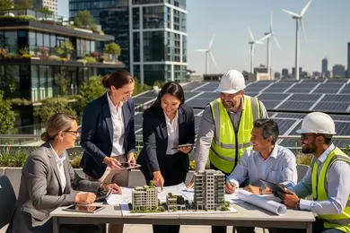 2026 Best Accredited Online Sustainability Bachelor's Degree Programs thumbnail