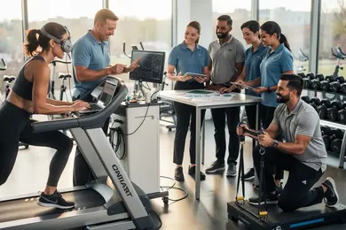 2026 Online Exercise & Sports Science Bachelor's Degree Programs With Asynchronous Classes thumbnail