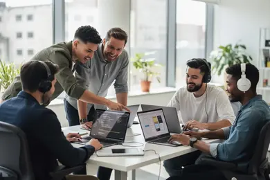 2027 Online Software Engineering Programs With Real Client Capstones thumbnail