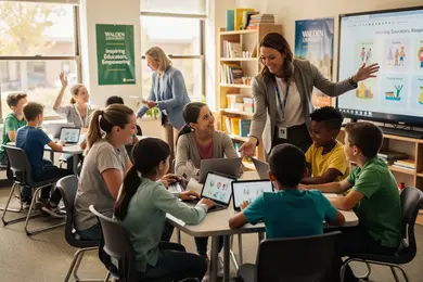 2026 Walden University Online MSEd in Integrating Technology in the Classroom: Grades K-12: Cost, Curriculum, Admissions, and Career Outcomes thumbnail