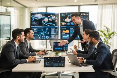 2026 Online Supply Chain Management Degrees With Applied Operations Projects thumbnail