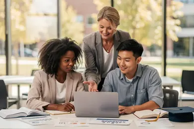 2027 Most Affordable Master's Degrees for Students Who Need Career Services thumbnail