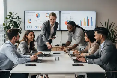 2026 Industries Hiring Graduates With a Communication Management Degree thumbnail