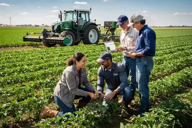2026 Agriculture Admissions Trends Report: Acceptance Rates, GPA Expectations, and Test Policy Changes thumbnail