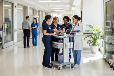 2026 Which Clinical Nurse Leader Degree Careers Offer the Best Work-Life Balance? thumbnail