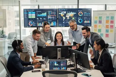 2026 Online Data Analytics Degrees With Operations Analytics Concentrations thumbnail