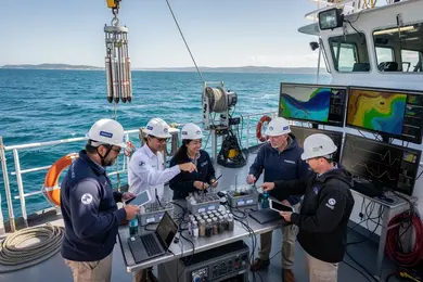 2027 Online Oceanography Degree Programs That Accept 60, 75, or 90 Transfer Credits thumbnail