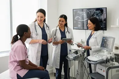2026 Women's Health Nurse Practitioner Degree Careers Ranked by Salary, Growth, and Work-Life Balance thumbnail