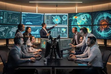 2026 Online Cybersecurity Degrees for Students Who Want Security Operations Center Careers thumbnail