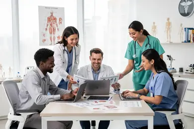 2026 Entry-Level Jobs With a Health Studies Master's Degree thumbnail