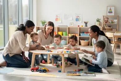 2026 Return on Investment of an Online Early Childhood Education Bachelor's Degree: Salary vs Cost thumbnail