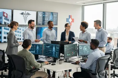 2026 Health Informatics Degree Careers Ranked by Stress Level, Salary, and Job Stability thumbnail