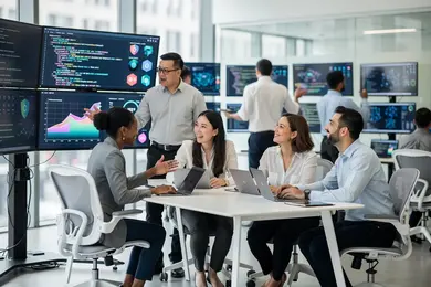 2026 Top Universities Offering Online Cybersecurity Master's Degrees thumbnail