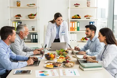 2026 Best Online Master's in Nutrition for Program Management Roles