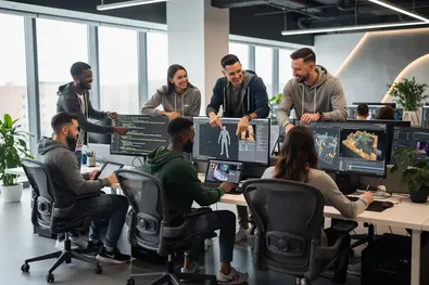 2026 Best Online Bachelor's in Game Programming and Development With No Campus Residency