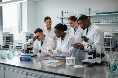 2026 Online Biology and Biological Sciences Bachelor's Degrees for Veterans and Military Students thumbnail