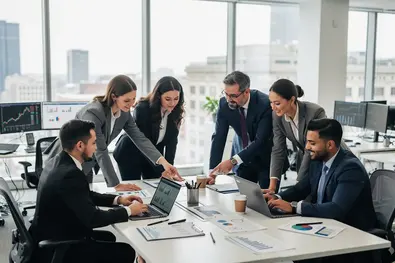 2026 Risk Analyst Roles You Can Target With a Finance Degree
