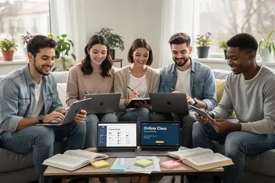 2027 Best Online Associate Degree Programs With No Campus Visits Required thumbnail