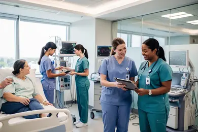 2026 Nurse Practitioner Programs for Travel Nurses thumbnail