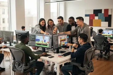 2026 Is 40 Too Late to Earn a Game Programming & Development Bachelor's Degree? thumbnail