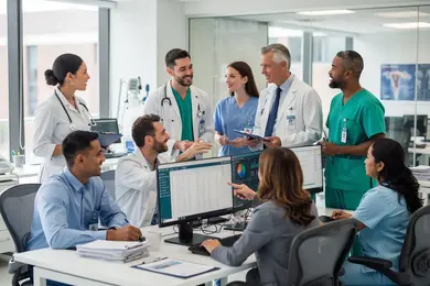 2026 Which Health Information Management Degree Careers Offer the Best Return Without Graduate School? thumbnail