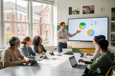 2026 How Much Does It Cost to Study Online at Fitchburg State University? thumbnail