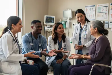 2026 Online Spanish Degrees With Strong Healthcare Communication Training thumbnail