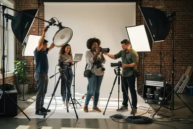 2026 Online Digital Photography Degrees for Students With Prior Media Coursework thumbnail