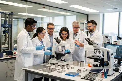 2026 Materials Science & Engineering Degree Master's Programs with GRE Waivers: Who Qualifies & How to Apply thumbnail