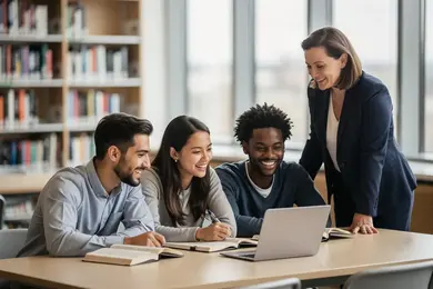 2027 Best Master's Degree Programs With Scholarship Options thumbnail