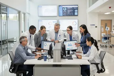 2027 Health Informatics Degree Clinical Placement Report: Hours, Site Access, and Completion Bottlenecks thumbnail