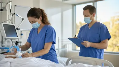 2027 Best Online Respiratory Care Therapy Master's Programs at Nonprofit Universities thumbnail