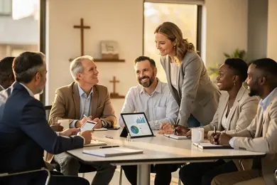 2027 Best Online Ministry Leadership Doctorate Specializations for Career Growth thumbnail