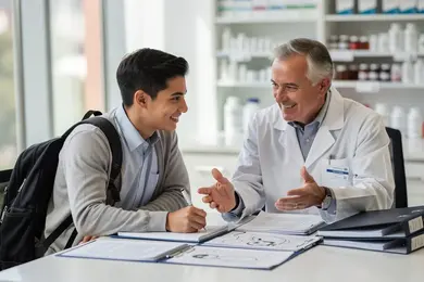 PharmD Pharmacy Law Coursework Overview thumbnail
