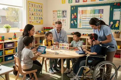 2027 Best Online Special Education Doctorate Specializations for Career Growth thumbnail