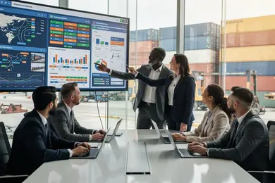 2026 Online vs Campus Supply Chain Management Outcomes Report: Graduation Rates, Cost, and Career Trade-Offs thumbnail