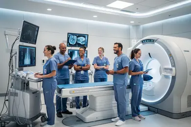 2027 Accredited Online Radiology Technician Degree Programs That Accept the Most Transfer Credits thumbnail