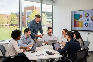 2026 Does Concordia University - St. Paul Offer Flexible Start Dates for Online Students? thumbnail