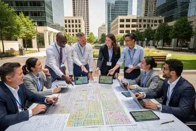 2026 Job Placement Rates for Urban Planning Master's Graduates: Employment Outcomes thumbnail