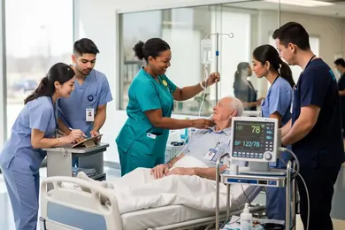 2026 What Prior Academic Background Helps Most in RN to BSN Programs? thumbnail