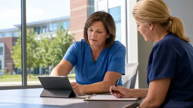 2027 Online Nurse Executive Leadership Master's Programs With University Scholarships: Awards, Eligibility & Tuition After Aid thumbnail