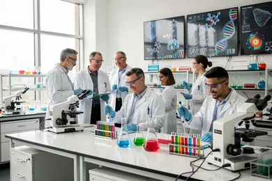 2026 Biochemistry Degree Salary by Experience Level: Entry-Level, Mid-Career, and Senior Roles thumbnail